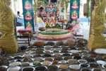 திருப்போரூர் அம்மன் கோவிலில் வசந்த கால மகா நவராத்திரி விழா