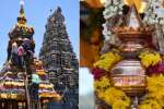 ஊட்டி மாரியம்மன் தேருக்கு புதிய கலசம்