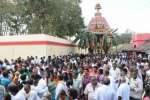 மேல்சித்தாமூர் ஜெயின் கோவிலில் திருத்தேர் உற்சவம்