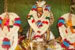 சித்தரேவு பெருமாள் கோயிலில் திருக்கல்யாணம்
