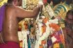 திருத்தணி முருகன் கோவிலில் திருக்கல்யாணம்!