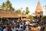 தேவநாத சுவாமி கோவில் தேரோட்டம்: பக்தர்கள் வடம் பிடித்தனர்!