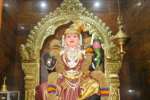 சித்ரா பவுர்ணமி: ஆண்டாள் நாச்சியார் கோவிலில் சிறப்பு பூஜை!