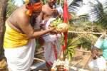 ஸ்ரீனிவாச பெருமாள் கோவிலில் கும்பாபிஷேகம்