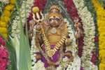 உடுமலை உச்சிமாகாளியம்மன் கோவில் திருவிழா