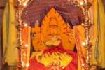 சூலக்கல் மாரியம்மன் கோவில் தேர்திருவிழா மே 26ல் துவக்கம்!