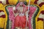 ஆலஞ்சேரி அவ்வையார் கோவிலில் கூழ் வார்த்தல் விழா!