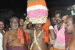 மேல்மலையனுார் அங்காளம்மன் கோவிலில் சக்தி கரகம் ஊர்வலம்