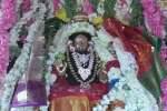 நாகை நெல்லுக்கடை மாரியம்மன் கோவில் செடில் உற்சவம்!