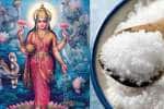 அட்சயதிருதியையில் உப்பு வாங்கினால் வளம் பெருகும்!