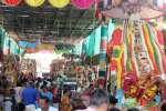 அட்சய திரிதியை முன்னிட்டு குடந்தையில் 12 கருடசேவை தரிசனம்!