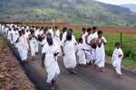 பூமிக்கு ஓய்வு கொடுக்கும் விழா: கோத்தரின பழங்குடிகள் கொண்டாட்டம்!