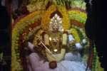 குன்னுார் மகாமாரியம்மன் கோவில் கரக உற்சவ விழா