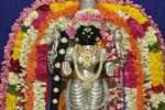 வாசவி கன்னிகாபரமேஸ்வரி கோவிலில் குங்கும அர்ச்சனை!