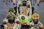 மகாலெட்சுமி குபேரர் கோவிலில் அட்சய திரிதியை விழா