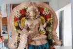 சின்னசேலம் கோவிலில் அட்சய திருதியை பூஜை