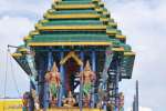 காஞ்சி வரதர் கோவிலில் 19ல் பிரம்மோற்சவம் துவக்கம்