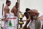 திருவல்லிக்கேணி பாண்டுரங்கன் கோவிலில் மஹா கும்பாபிஷேகம்