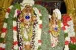 வைகாசி விசாக திருவிழா திருப்பரங்குன்றத்தில் துவங்கியது!