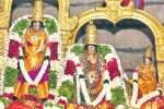 ஸ்ரீவி., வைத்தியநாத சுவாமி கோயில் வைகாசி விழா துவக்கம்!