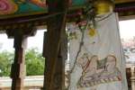 திருமறைநாதர் கோயிலில் வைகாசி கொடியேற்றம்