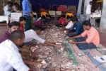 சேலம் ராஜகணபதி கோவில் உண்டியல் திறப்பு ரூ.8.48 லட்சம் வசூல்