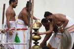 திருவல்லிக்கேணி பாண்டுரங்கன் கோவிலில் மஹா கும்பாபிஷேகம்