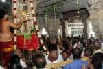 கண்ணுடைய நாயகி அம்மன் கோயில் வைகாசி கொடியேற்றம்!
