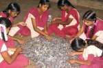 திருப்பரங்குன்றத்தில் ரூ.19 லட்சம் உண்டியல் வருவாய்
