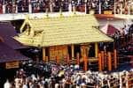 ஐயப்பா சேவா சங்கம் சார்பில் சபரிமலையில் அன்னதானம்