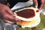 திருப்பதி என்றால் லட்டு.. சிங்கப்பெருமாள் என்றால் தோசை!