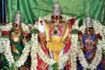 பழநியில் வைகாசி விசாக விழா துவக்கம்: மே 20ல் திருக்கல்யாணம்!