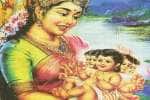 வைகாசி விசாகம்: முருகனின் பிறந்த நாள்!