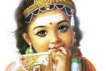 முருகனுக்கு சமமானது எது?