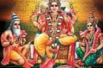 சுவாமினா அது முருகன் தான்!