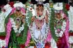 பழநியில் வைகாசி விசாக விழா கோலாகலம்: பக்தர்கள் பரவசம்!