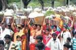 கோபால்பட்டியில் காளியம்மன் கோயில் விழா