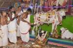 சந்திரசேகர சரஸ்வதி சுவாமிகள் ஜெயந்தி விழா!
