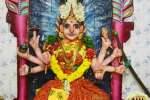 சித்திரக்கட்டி கோவிலில் எல்லம்மன் ஜாத்திரை விழா!