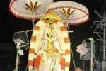 செஞ்சியில் கருட சேவை உற்சவம்