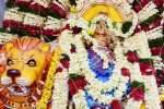 சுந்தராபுரம் முத்துமாரியம்மன் கோவில் விழா