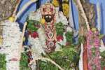 வால்பாறை சக்திமாரியம்மன் கோவிலில் திருக்கல்யாண உற்சவம்