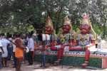 ஆண்கள் மட்டுமே வழிபடும் கோவில் 300 ஆண்டாக தொடரும் சம்பிரதாயம்!