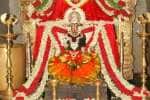 செல்லபிராட்டி லலிதா செல்வாம்பிகை கோவிலில் பவுர்ணமி ஜோதி தரிசனம்
