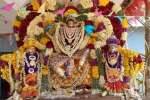 முடசல்ஓடை சுப்ரமணியர் கோவிலில் வைகாசி விழா!