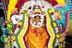 மல்லிகேஸ்வரி மாரியம்மன் கோவிலில் தீமிதி திருவிழா
