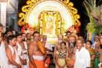 திண்டிவனம் வசந்தபுரத்தில் ஜகத்குரு ஜெயந்தி விழா