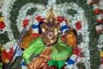 சிறுவாச்சூர் மதுரகாளியம்மன் கோவில் தேரோட்டம் கோலாகலம்!