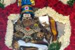 மாயூரநாதசுவாமி கோயில் பாதை இருட்டு: அச்சத்தில் பக்தர்கள்!