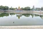 திருவான்மியூர் கோவில் குளத்தில் கழிவுநீர்: பக்தர்கள் கண்ணீர்